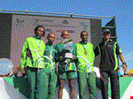 2014 Two Oceans